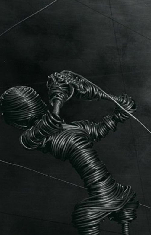 WireLess (2017) poster