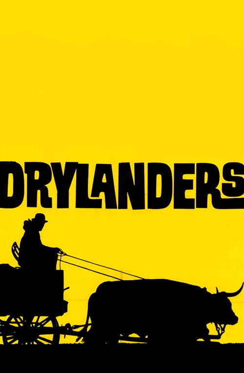 Drylanders (1962) poster