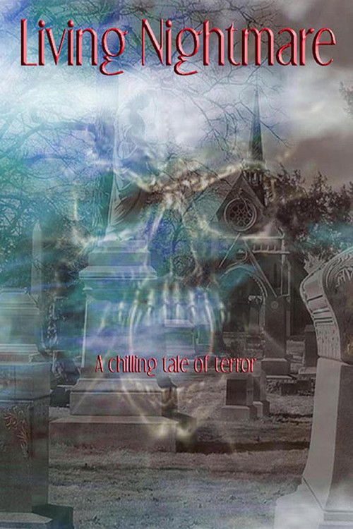 Living Nightmare (2001) poster