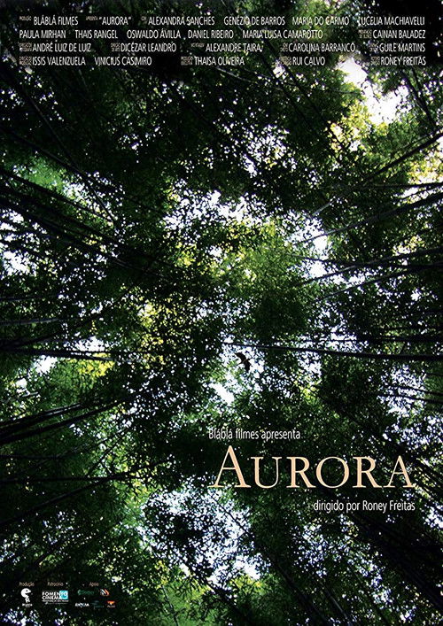 Aurora (2011) poster