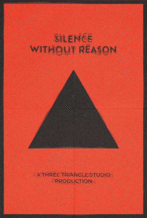 Silence Without Reason (2024) poster
