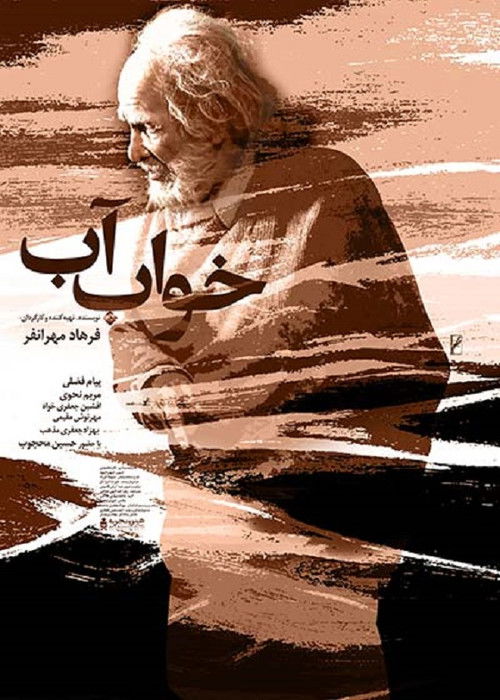 The Dream of Water (2016) poster