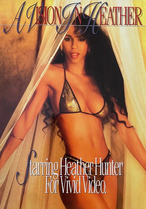 A Vision In Heather (1991) poster