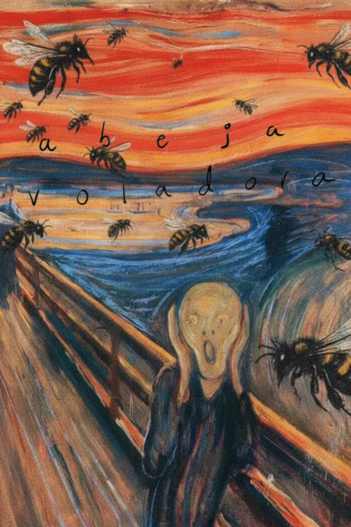 Abeja Voladora (2026) poster