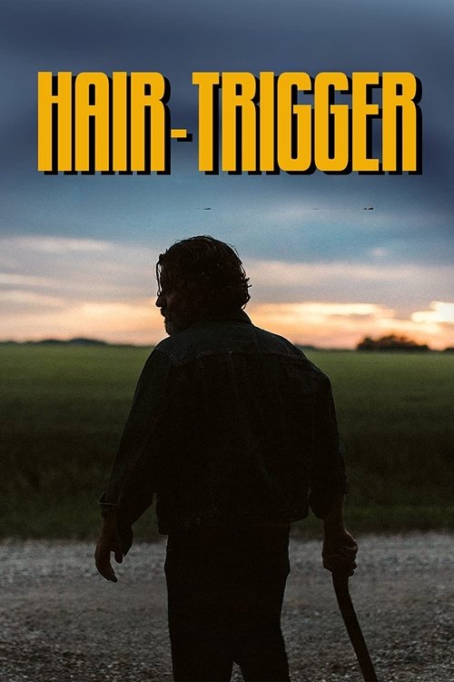 Hair-Trigger (2022) poster