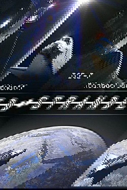 Stranded (2002) poster