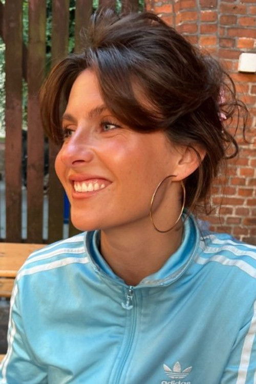 Greta Eugenie Sascha Stahl