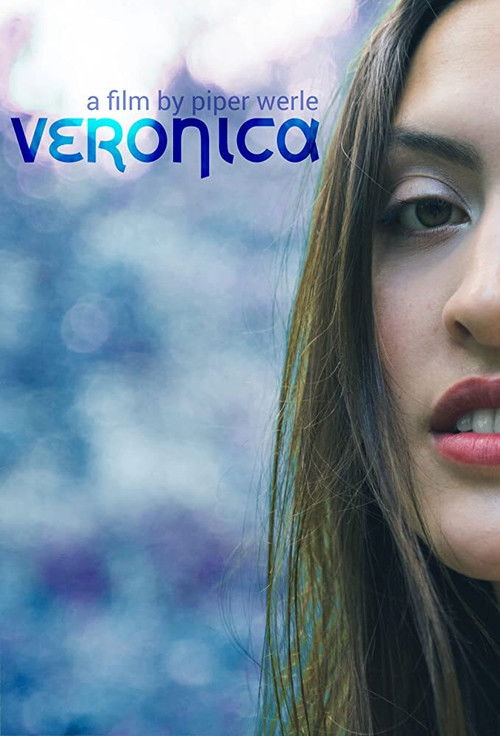 Veronica (2019) poster