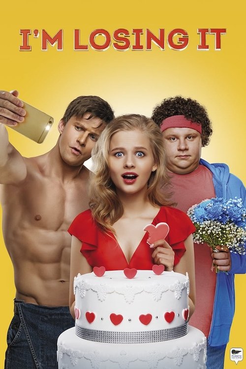 Я худею (2018) poster