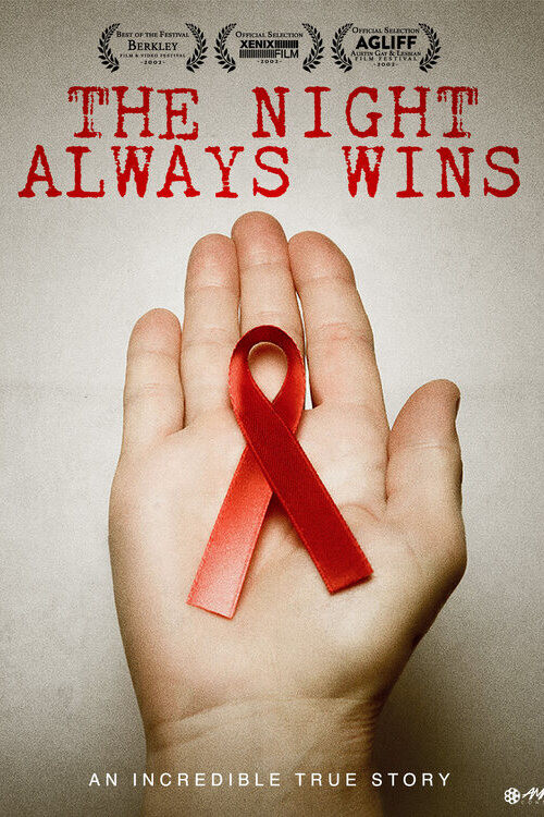 The Night Always Wins (2001) poster