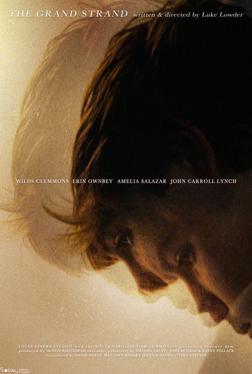 The Grand Strand poster