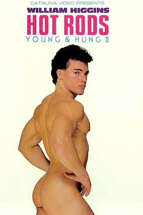 Hot Rods: Young & Hung II (1987) poster