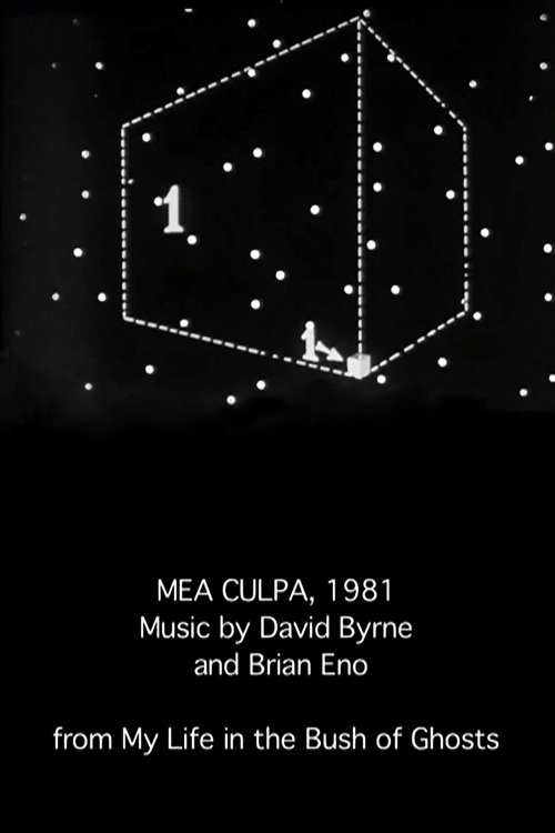 Mea Culpa (1981) poster