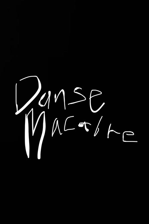 Barkley Dubis' Danse Macabre (2023) poster