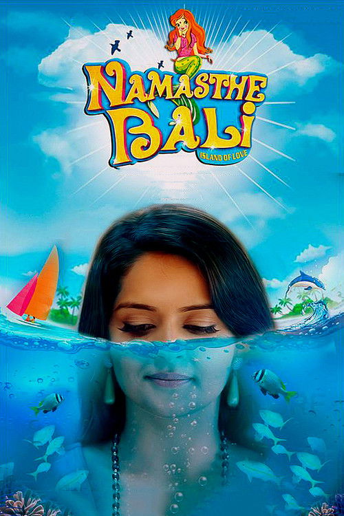 Namasthe Bali (2015) poster