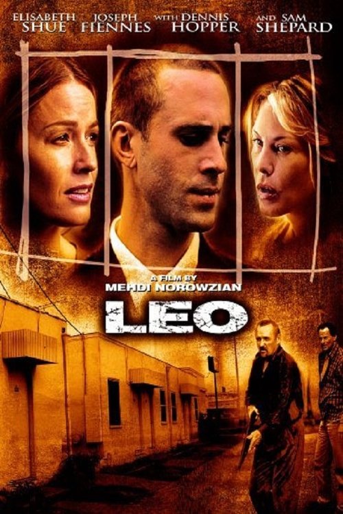 Leo (2002) poster