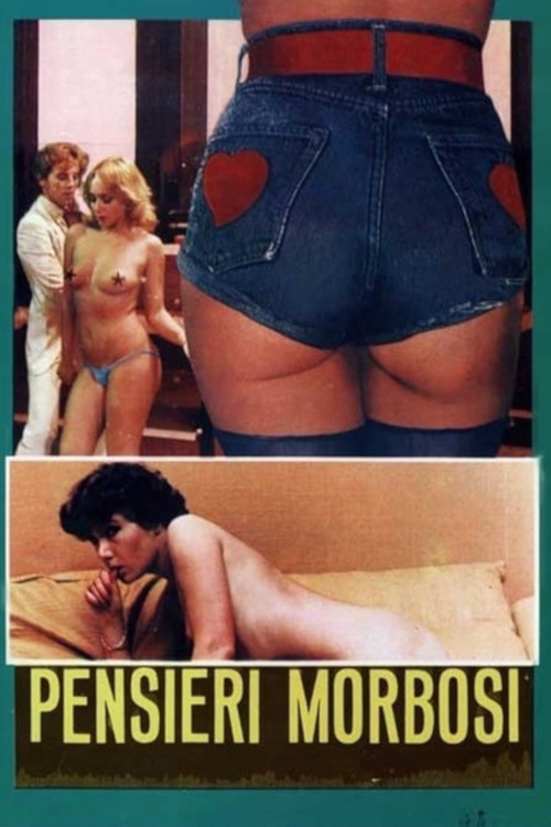 Deep Thoughts (1980) poster