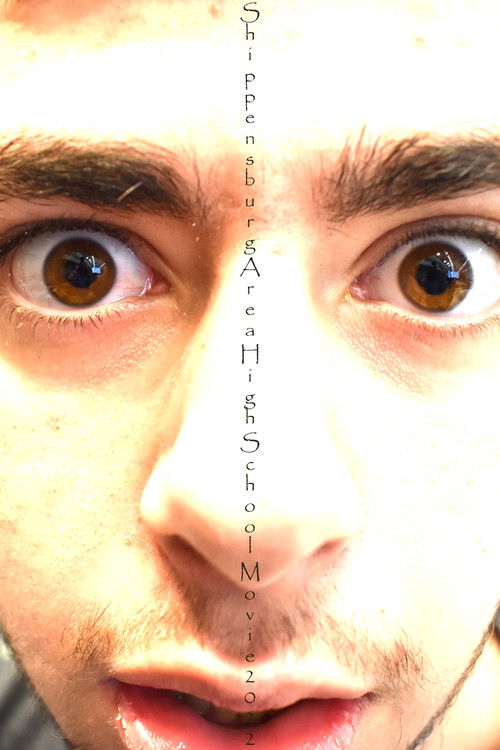 The Shippensburg Area High School Yearbook Movie poster