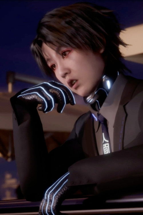 DOKU The Flow (2024) poster