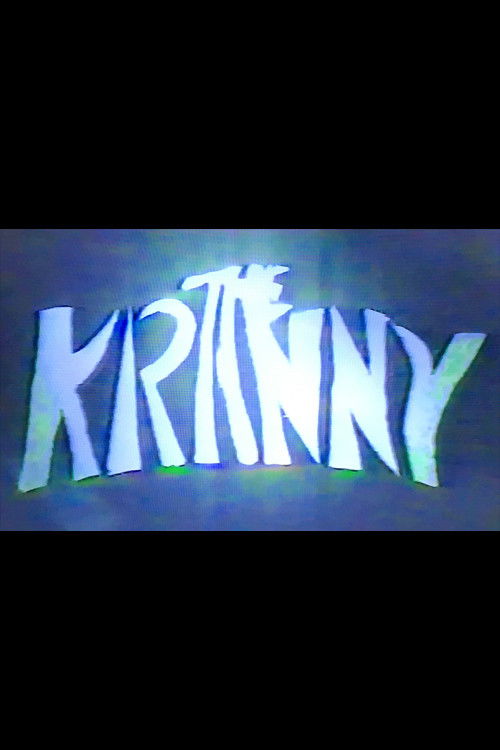 The Kranny (1998) poster