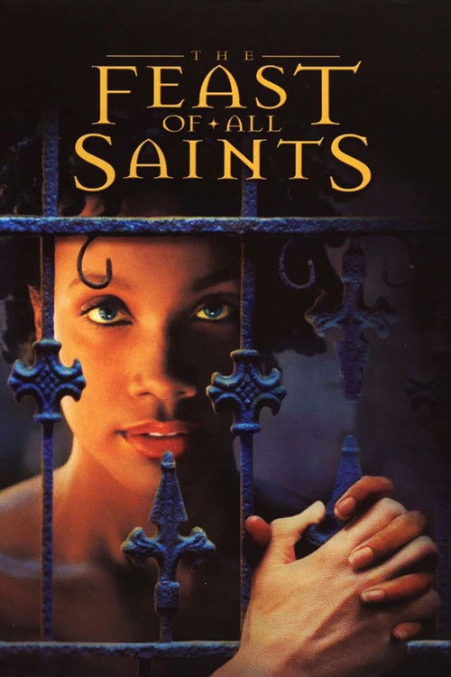 Feast of All Saints (2001) poster