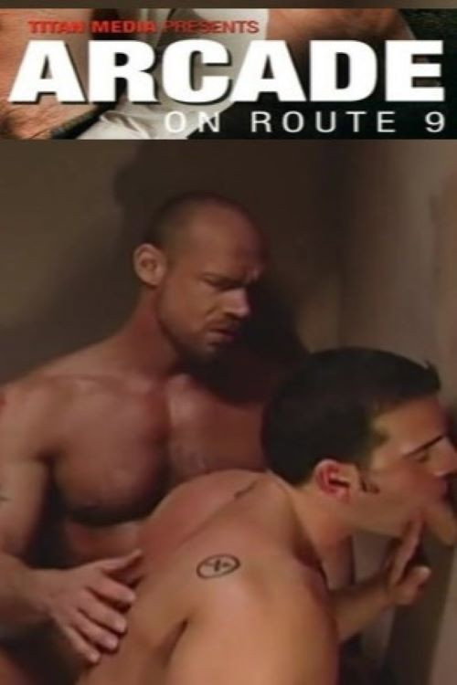 Arcade on Route 9 (2006) poster