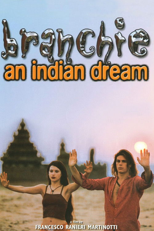 Branchie: An Indian Dream (1999) poster
