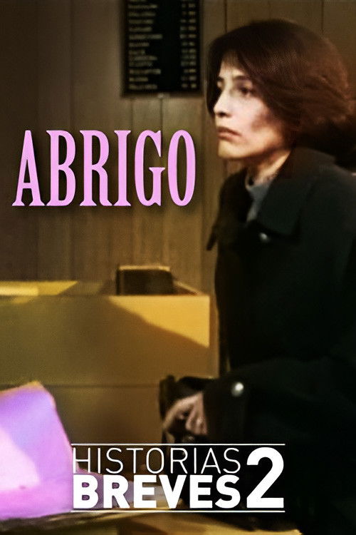 Historias Breves II: Abrigo (1996) poster