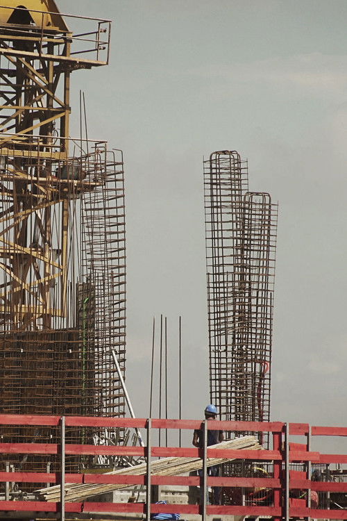 Fundaments (2018) poster