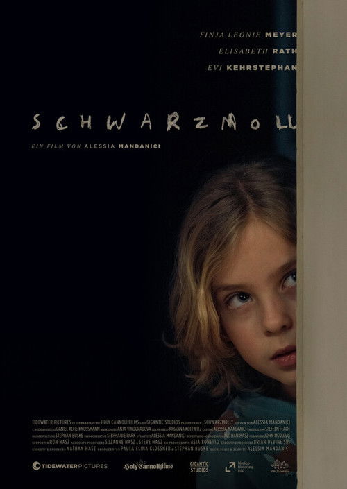 Schwarzmoll (2024) poster