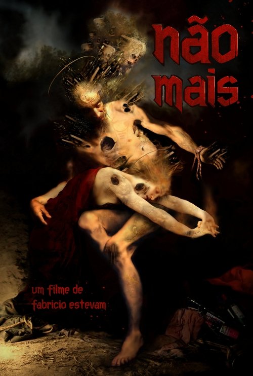 No More (2022) poster