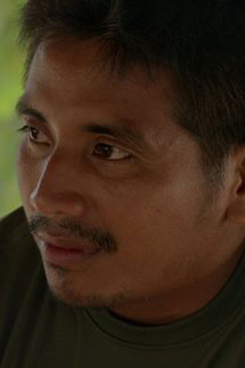 Caçador (2018) poster