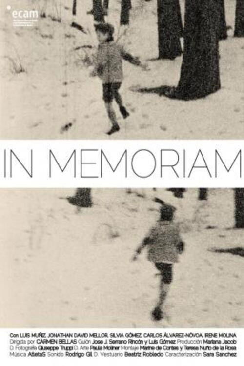 In Memoriam (2011) poster