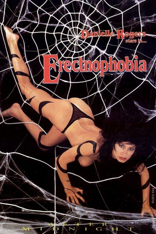 Erectnophobia (1991) poster