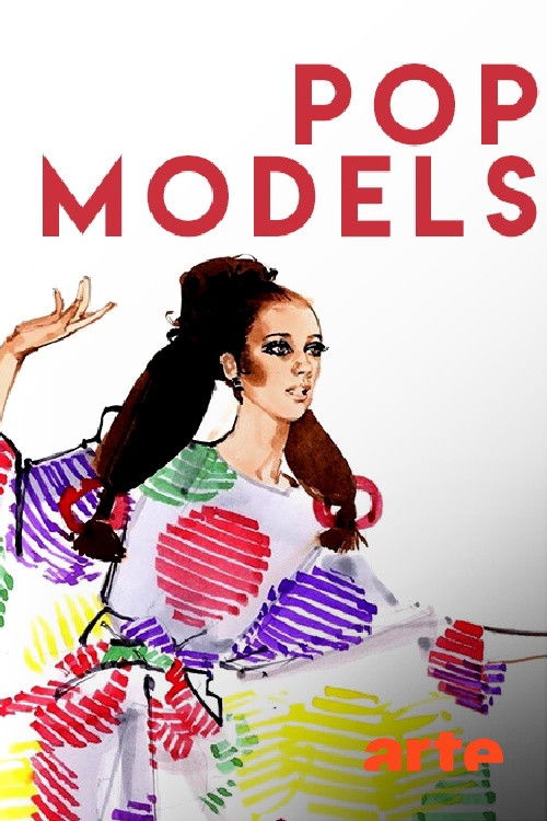 Pop Models (2014) poster