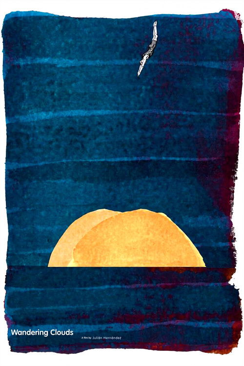 Wandering Clouds (2014) poster