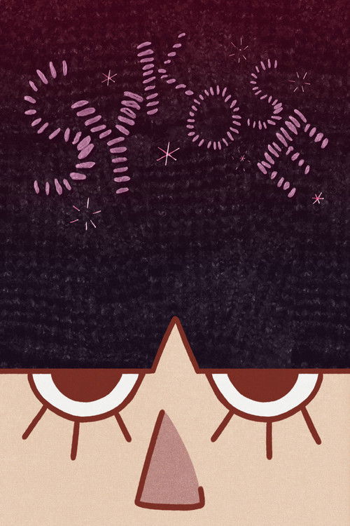 SYKOSE (2025) poster