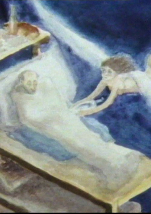 From Bitter Earth: Artists of the Holocaust (1988) poster