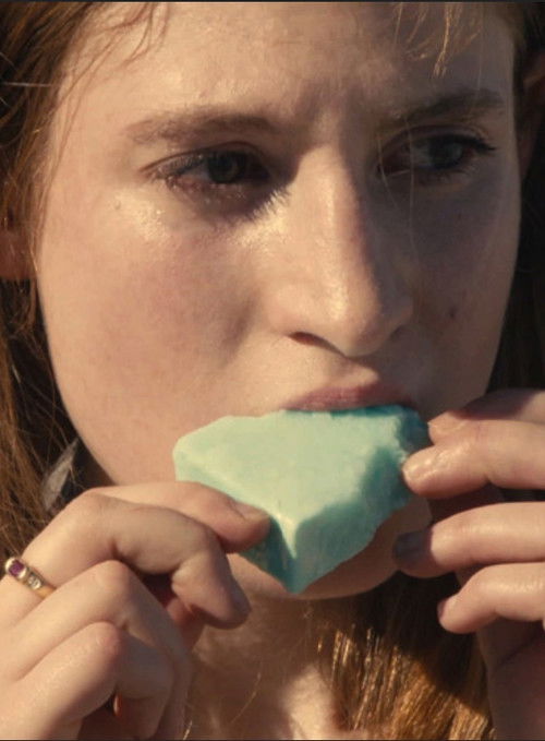 Mescaline (2018) poster