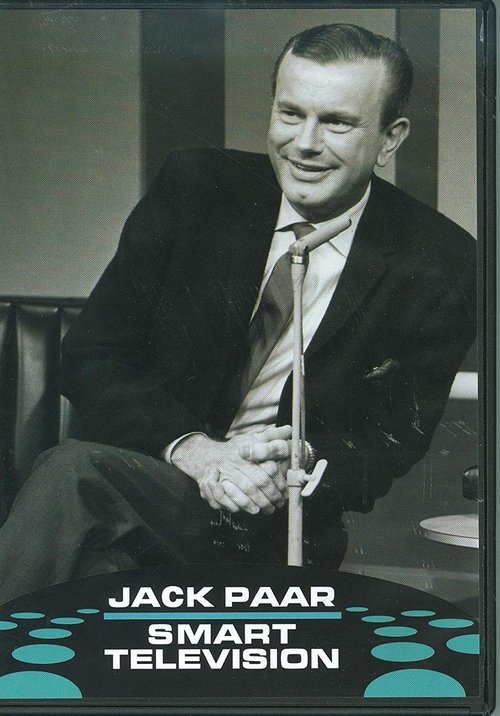 Jack Paar: Smart Television (2003) poster