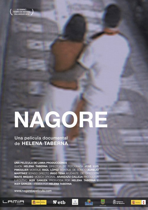 Nagore (2010) poster