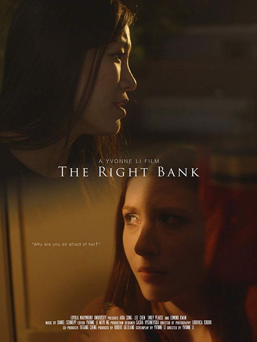 The Right Bank (2016) poster