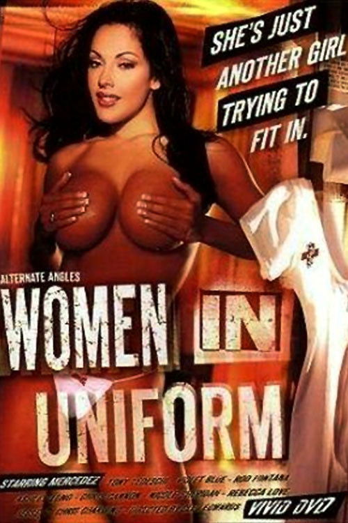 Women in Uniform (2003) poster