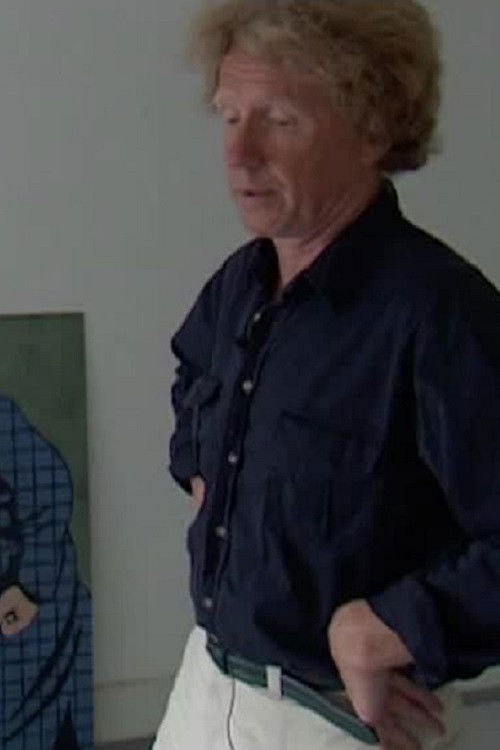 Killings by Jan Hafstrom (2006) poster