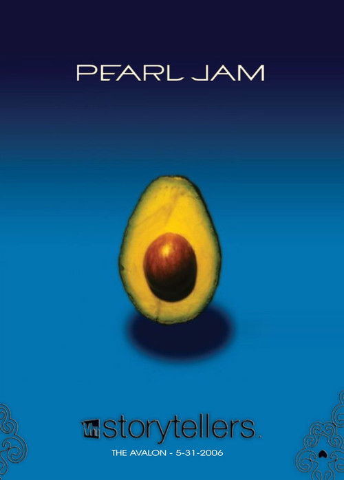 Pearl Jam: VH1 Storytellers (2006) poster