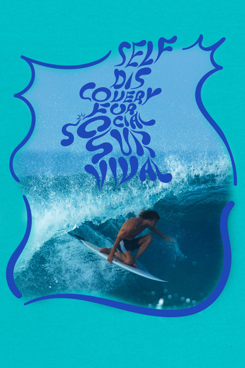 Self Discovery for Social Survival (2019) poster