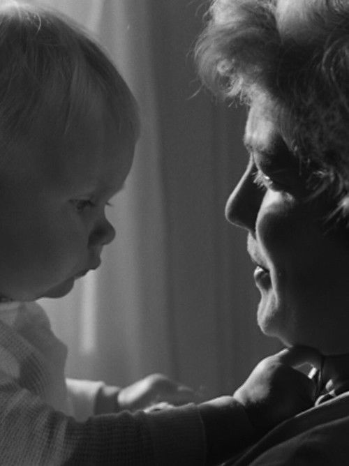 My Child (1956) poster