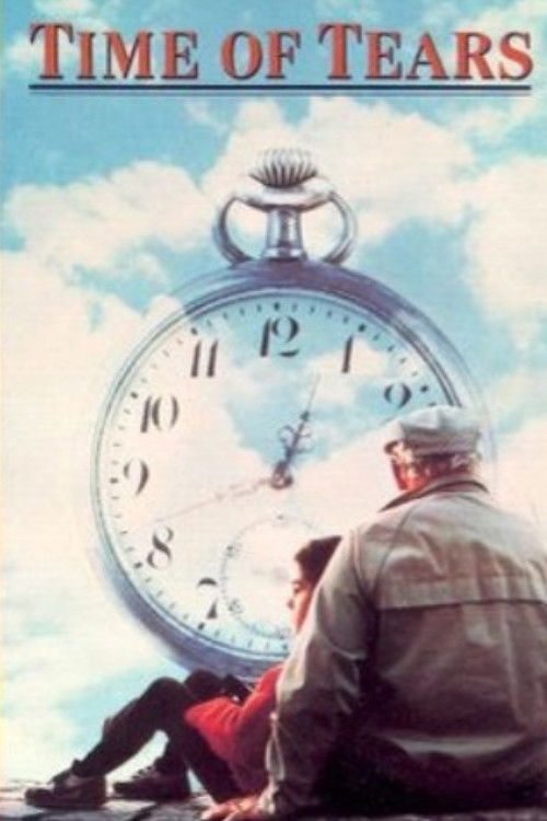 Time of Tears (1987) poster