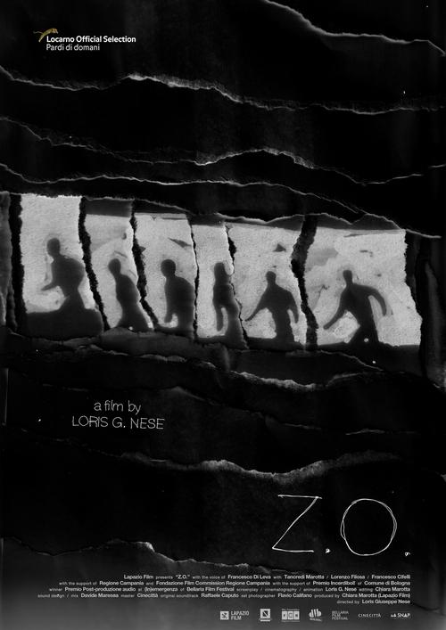 Z.O. (2023) poster