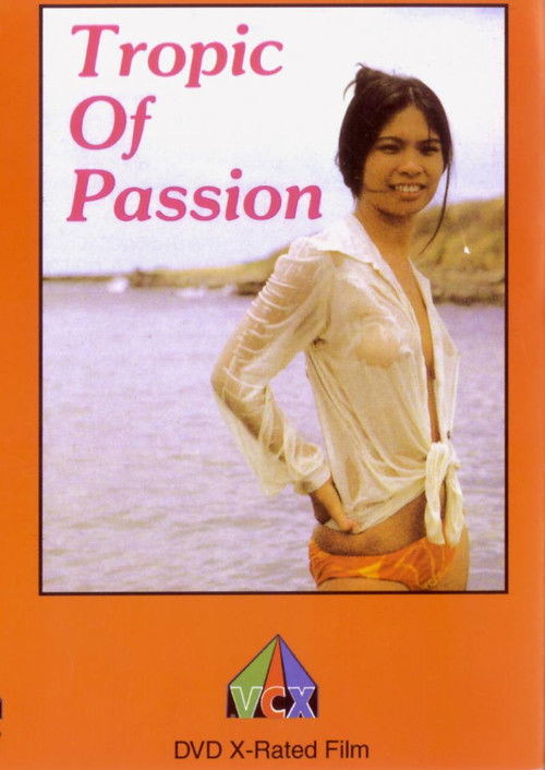 Tropic of Passion (1973) poster